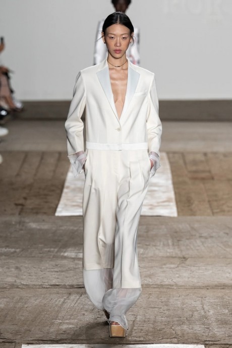 Коллекция Ports 1961 Ready-To-Wear 2023