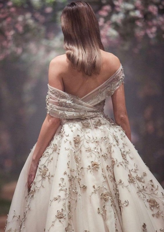 Paolo Sebastian ‘Once Upon a Dream’