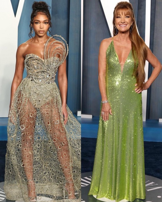 Подборка фотографий звезд от Vanity Fair на вечеринке по случаю состоявшейся церемонии "Оскар" Подборка фотографий звезд от Vanity Fair на вечеринке по случаю состоявшейся церемонии "Оскар"