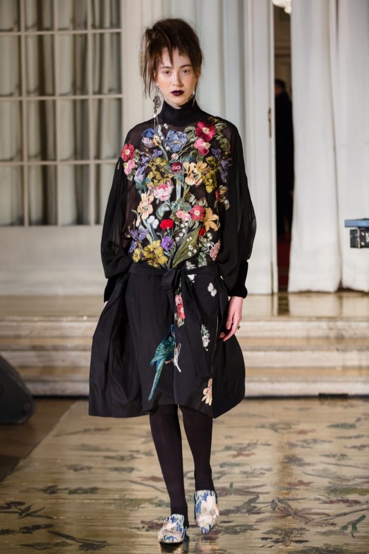 Tatyana Parfionova Couture Tatyana Parfionova Couture