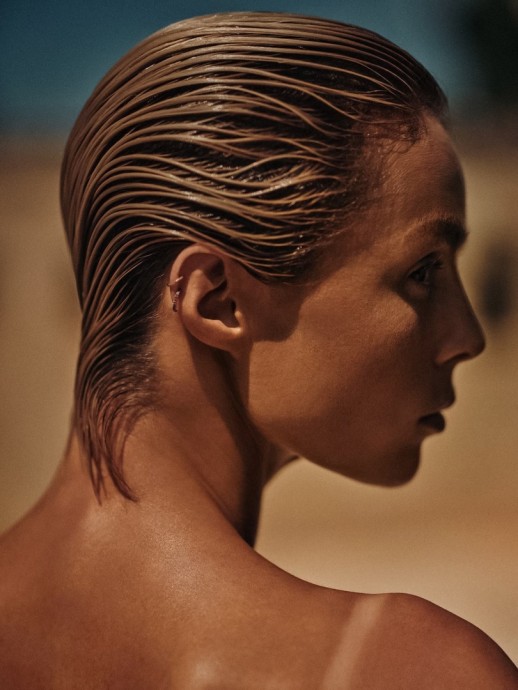 Эди Кемпбелл (Edie Campbell) в фотосессии для журнала ELLE Italia (2024) Эди Кемпбелл (Edie Campbell) в фотосессии для журнала ELLE Italia (2024)