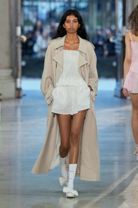 Коллекция Kimhekim Ready-To-Wear Весна-Лето 2025