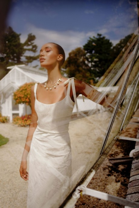 Коллекция Markarian Ready-To-Wear Весна-Лето 2021
