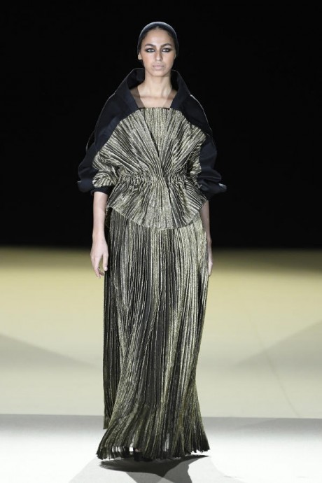 Коллекция Stephane Rolland Haute Couture Весна-Лето 2024 Коллекция Stephane Rolland Haute Couture Весна-Лето 2024