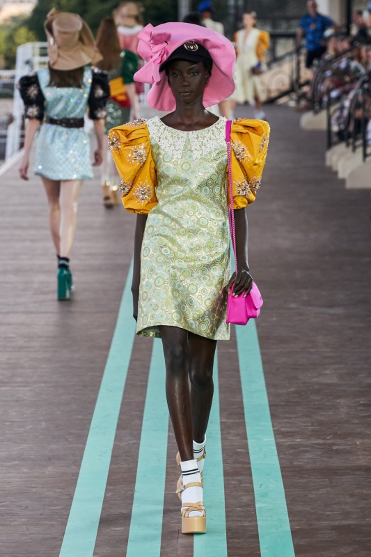 Miu Miu Spring-Summer 2020