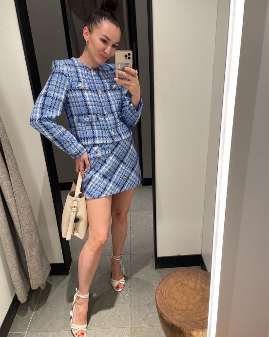 Все самые стильные новинки из Mango