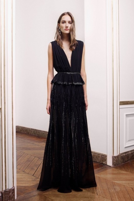 Alberta Ferretti Couture