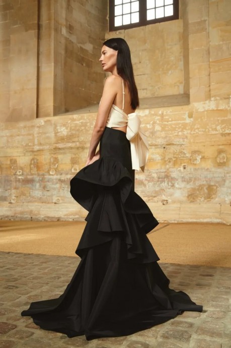 Коллекция Johanna Ortiz Ready-To-Wear Весна-Лето 2024 Коллекция Johanna Ortiz Ready-To-Wear Весна-Лето 2024