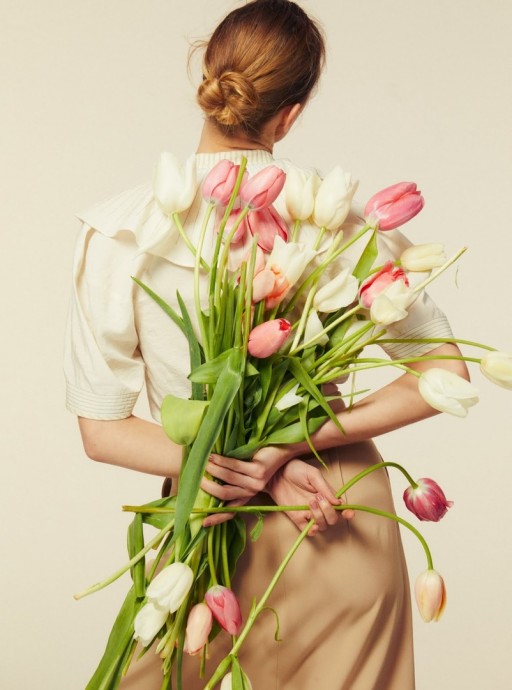 Констанс Яблонски (Constance Jablonski) в фотосессии для журнала Harper's Bazaar UK Констанс Яблонски (Constance Jablonski) в фотосессии для журнала Harper's Bazaar UK