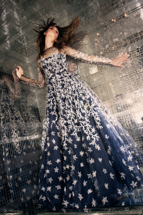 Naeem Khan Collection