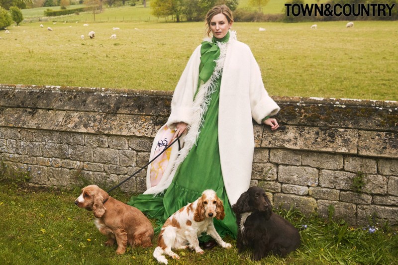 Town and Country UK