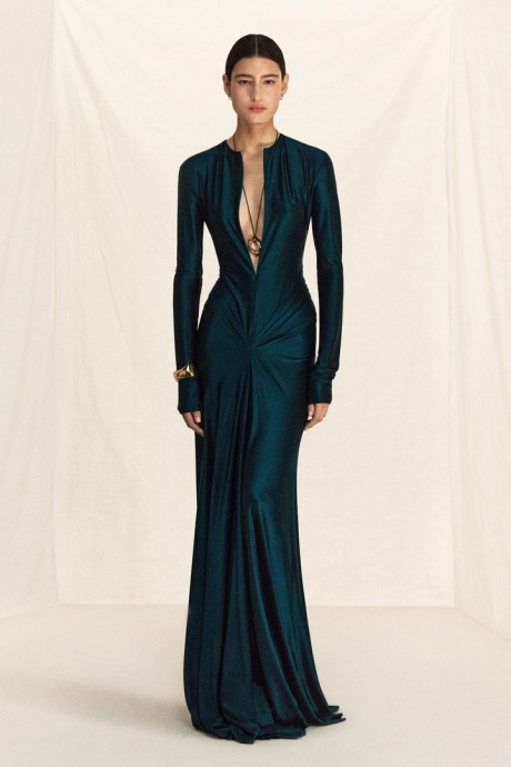 Victoria Beckham Resort 2026
