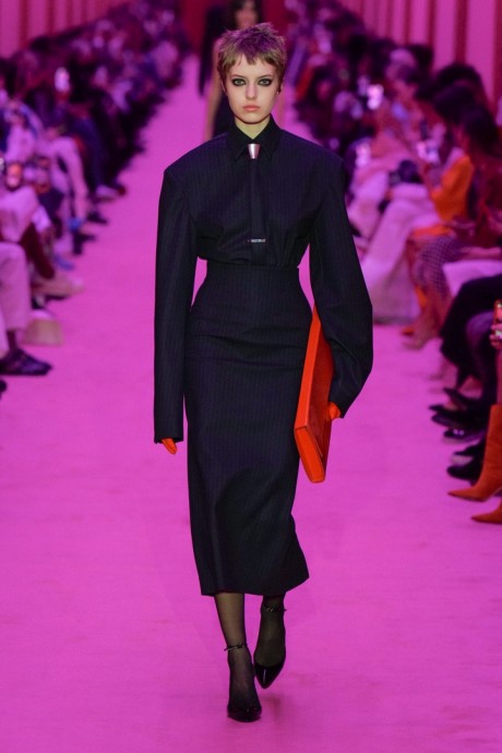 Коллекция Sportmax Ready-To-Wear Осень-Зима 2022/2023 Коллекция Sportmax Ready-To-Wear Осень-Зима 2022/2023