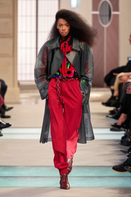 Высокая мода Louis Vuitton, 2025/26