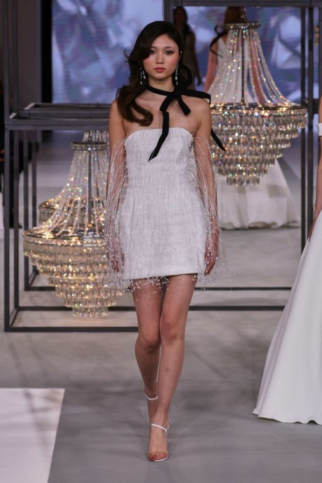 Isabel Sanchis Bridal весна 2026