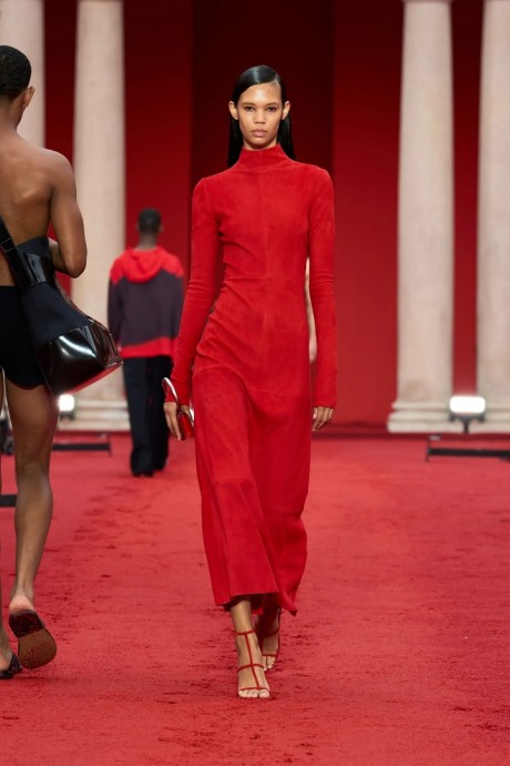 Коллекция Ferragamo Ready-To-Wear 2023
