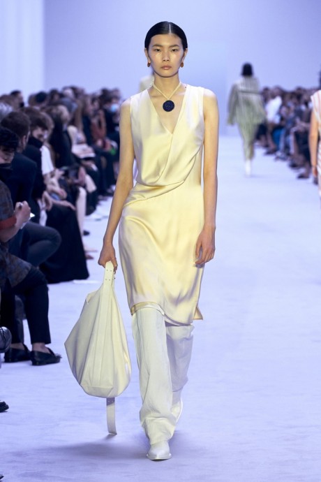 Коллекция Jil Sander Ready-To-Wear