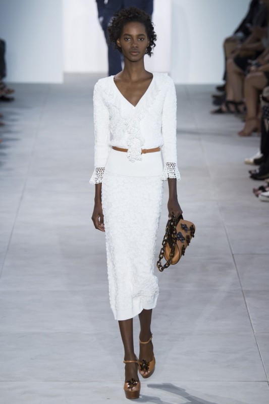 Michael Kors Collection Michael Kors Collection