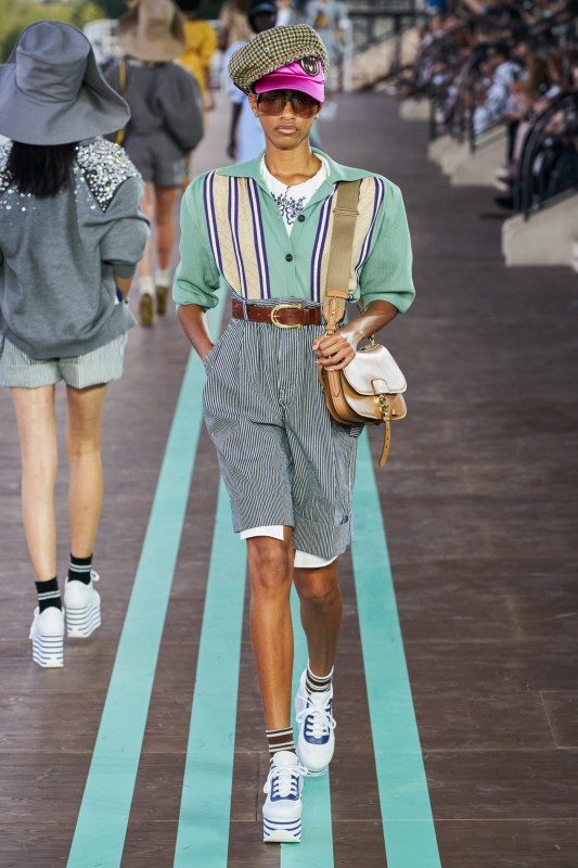 Miu Miu Resort Miu Miu Resort