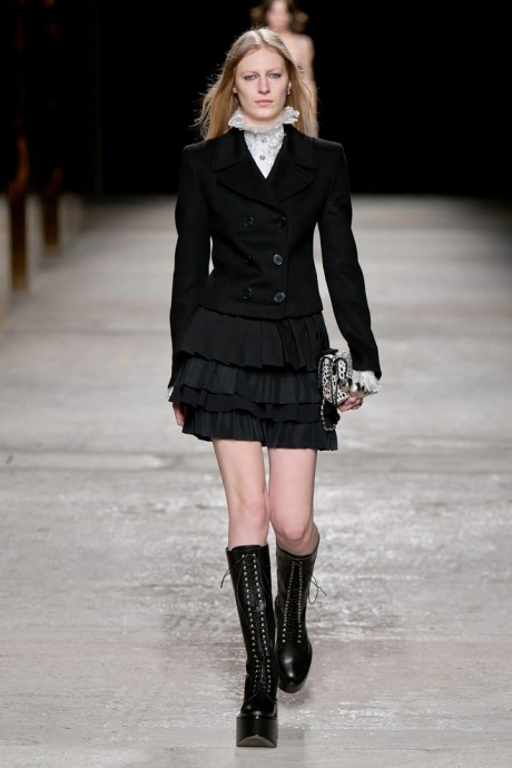 Коллекция Ports 1961 Ready-To-Wear Осень-Зима 2022/2023 Коллекция Ports 1961 Ready-To-Wear Осень-Зима 2022/2023