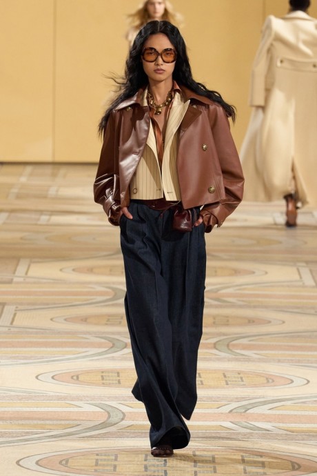 Высокая мода Zimmermann, Fall-Winter 2025/26