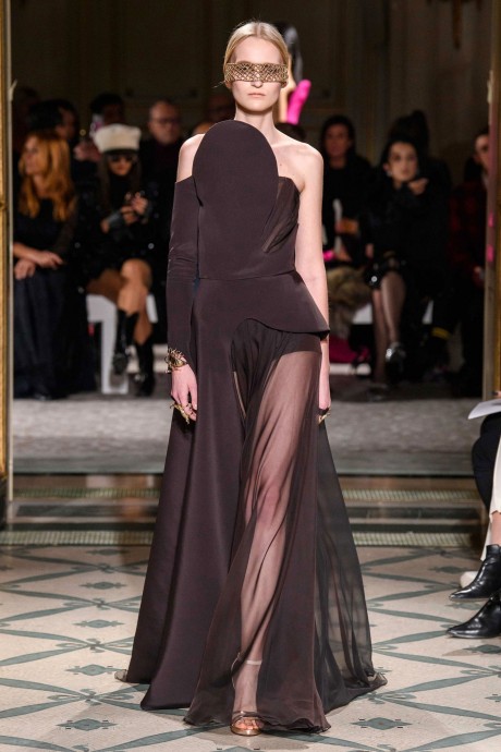 Antonio Berardi Couture