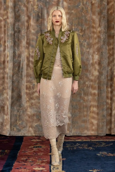 Коллекция Cinq á Sept Ready-To-Wear Осень-Зима 2023