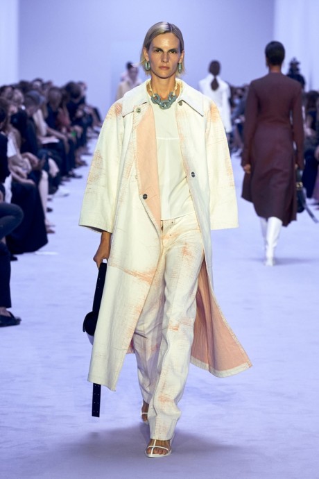 Коллекция Jil Sander Ready-To-Wear