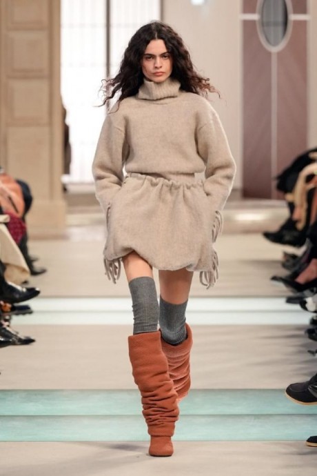Коллекция Louis Vuitton Ready-To-Wear Осень-Зима 2025-2026 Коллекция Louis Vuitton Ready-To-Wear Осень-Зима 2025-2026