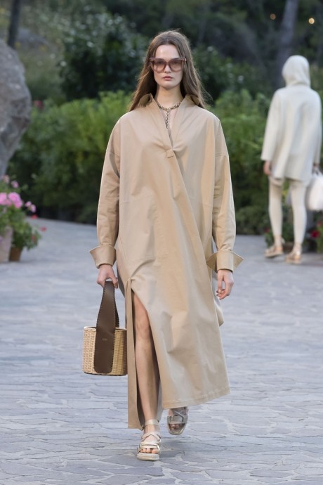 Коллекция Max Mara Resort Весна-Лето 2022