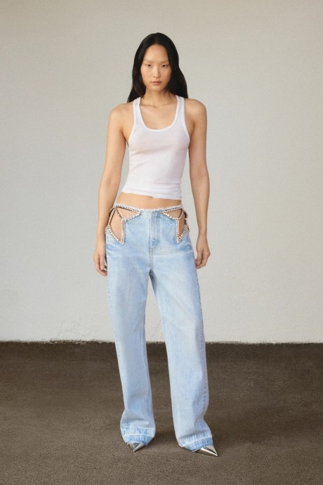 Коллекция Stella McCartney RESORT 2024