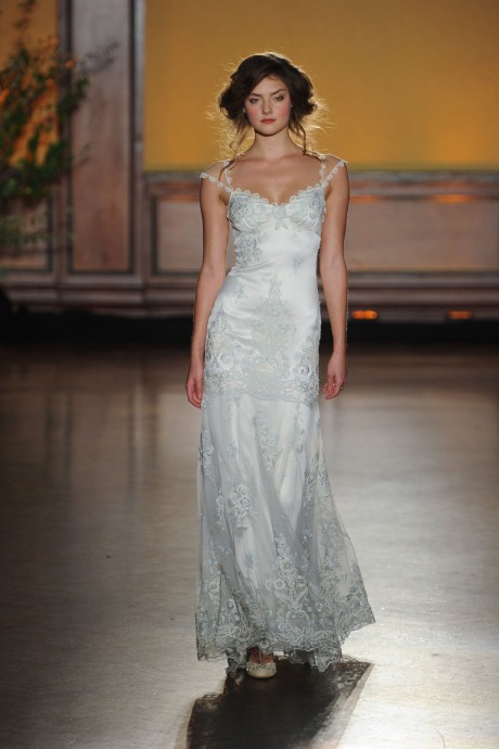 Модели коллекции Claire Pettibone