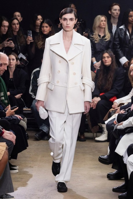 Обзор коллекции Proenza Schouler Fall 2024 Ready-to-Wear Обзор коллекции Proenza Schouler Fall 2024 Ready-to-Wear