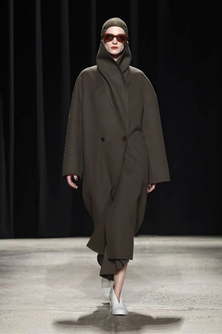 Коллекция FFORME Ready-To-Wear Fall/Winter 2024 New York Коллекция FFORME Ready-To-Wear Fall/Winter 2024 New York
