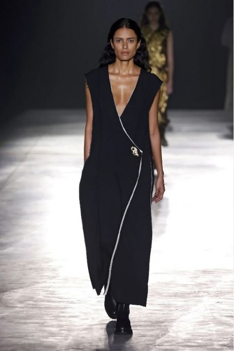 Коллекция Jason Wu Ready-To-Wear Fall/Winter 2024 New York