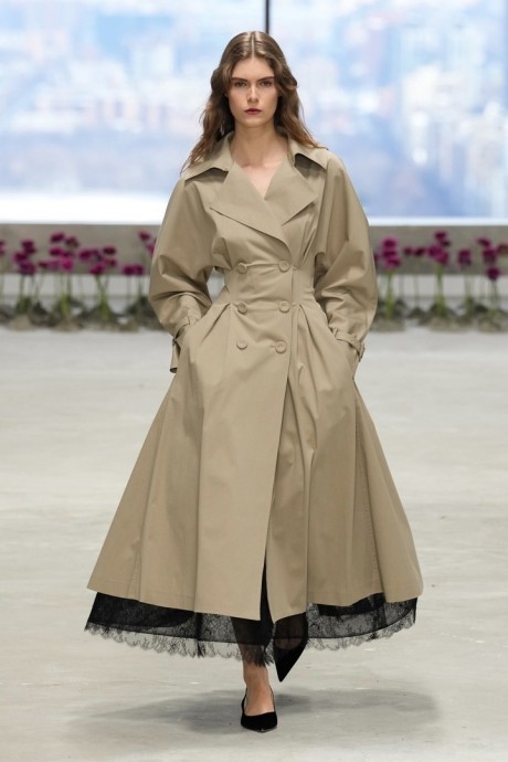 Коллекция: Carolina Herrera 2025/26 Коллекция: Carolina Herrera 2025/26