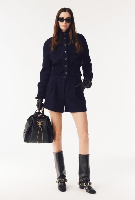 Chanel Pre-Fall 2025