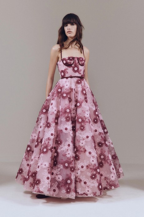 Коллекция Giambattista Valli Pre-Fall 2024