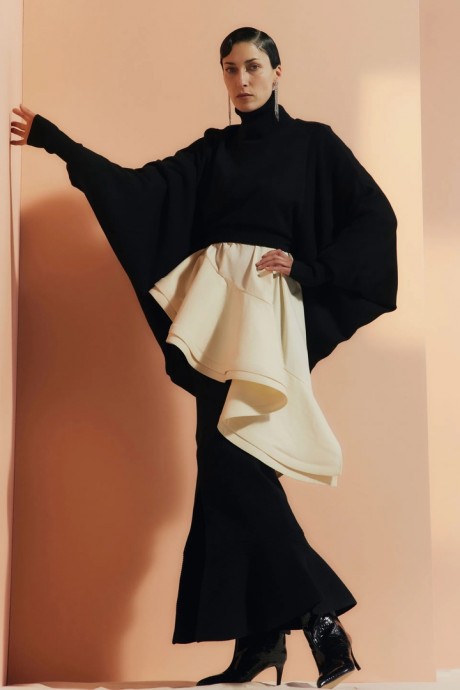Обзор коллекции Palmer Harding Fall 2024 Ready-to-Wear Обзор коллекции Palmer Harding Fall 2024 Ready-to-Wear