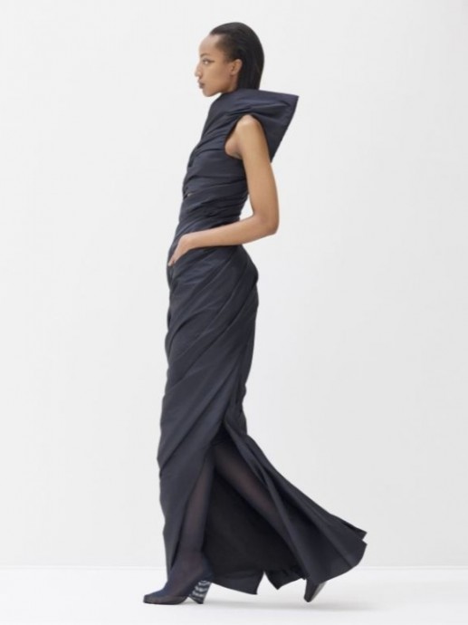 Коллекция Jean Paul Gaultier Осень/Зима 2024 Haute Couture Коллекция Jean Paul Gaultier Осень/Зима 2024 Haute Couture