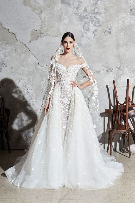 Zuhair Murad Bridal Spring-Summer 2020