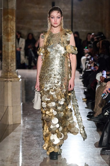 Коллекция Altuzarra Ready-To-Wear Осень-Зима 2022/2023 Коллекция Altuzarra Ready-To-Wear Осень-Зима 2022/2023