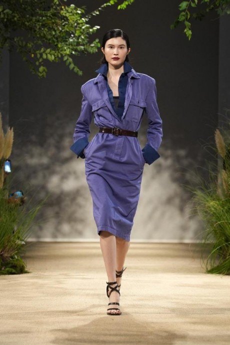 Коллекция Max Mara Ready-To-Wear Весна-Лето 2024