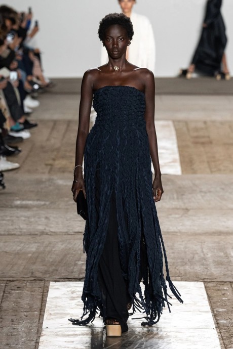 Коллекция Ports 1961 Ready-To-Wear Весна-Лето 2023 Коллекция Ports 1961 Ready-To-Wear Весна-Лето 2023