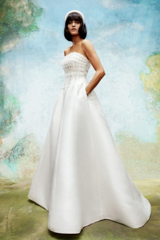 Viktor & Rolf Bridal Fall-Winter 2020-2021 Viktor & Rolf Bridal Fall-Winter 2020-2021