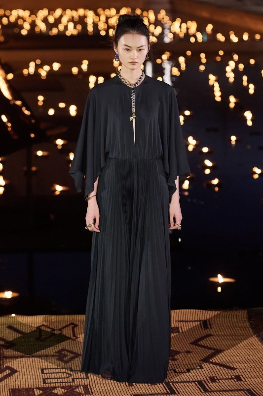Christian Dior Resort 2020 Christian Dior Resort 2020