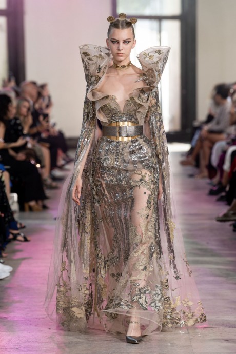 Elie Saab Couture