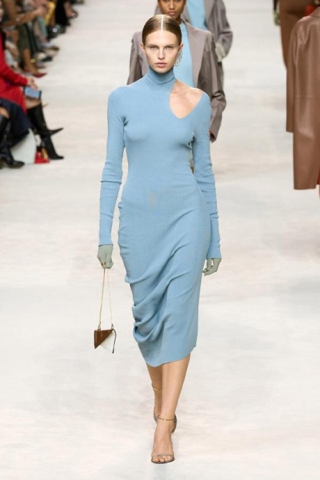 Коллекция Fendi Ready-To-Wear Весна-Лето 2024