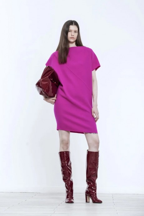 Коллекция Gianluca Cappanolo Ready-To-Wear Осень-Зима 2023-2024 Коллекция Gianluca Cappanolo Ready-To-Wear Осень-Зима 2023-2024