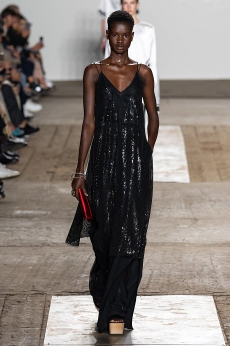 Коллекция Ports 1961 Ready-To-Wear Весна-Лето 2023 Коллекция Ports 1961 Ready-To-Wear Весна-Лето 2023